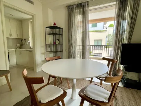 Rent, one bedroom apartment, 110m², Porto Montenegro, Tivat - image 18