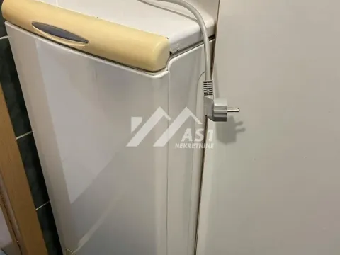 Izdavanje, jednosoban stan, 30m², Sajam, Novi Sad Sve Podlokacije - image 7