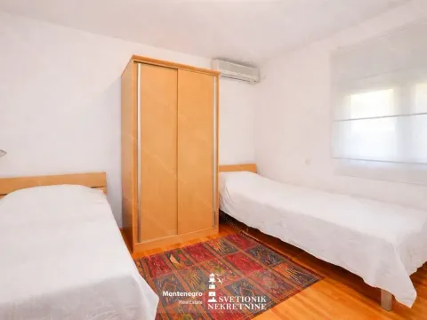 Sale, two bedroom apartment, 65m², Savina, Herceg Novi - image 8