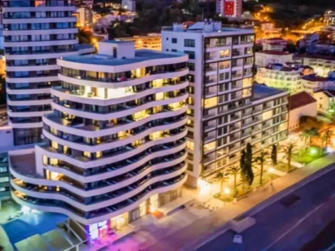 Prodaja, jednosoban stan, 57m², Rafailovići, Budva - image 2