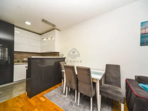 Izdavanje, jednosoban stan, 47m², Ljubović, Podgorica - image 4