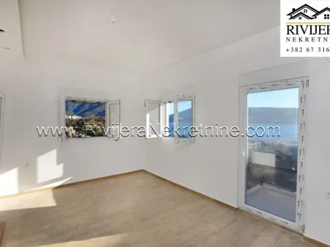 Sale, one bedroom apartment, 38m², Meljine, Herceg Novi - image 8