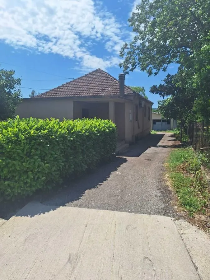 Prodaja, plac, 2800m², Podgorica, Crna Gora