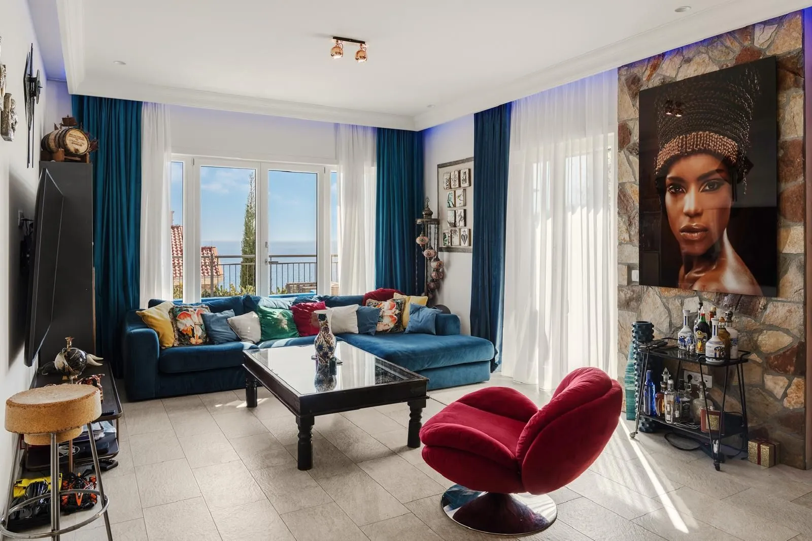 Prodaja, kuća, 145m², Luštica Bay, Tivat