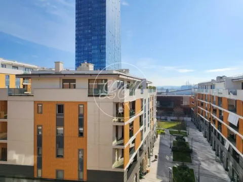 Izdavanje, trosoban stan, 82m², Novi Beograd Blok 65, Novi Beograd Sve Podlokacije - image 19