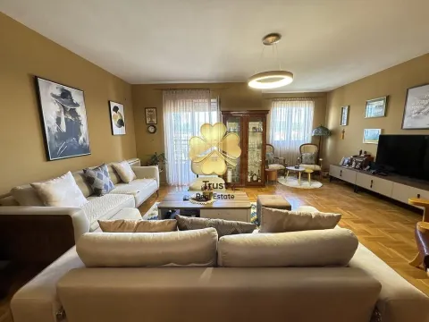 Rent, two bedroom apartment, 107m², Zabjelo, Podgorica