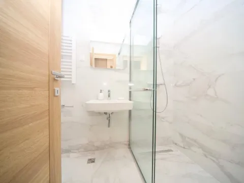 Rent, one bedroom apartment, 46m², City Kvart, Podgorica - image 8