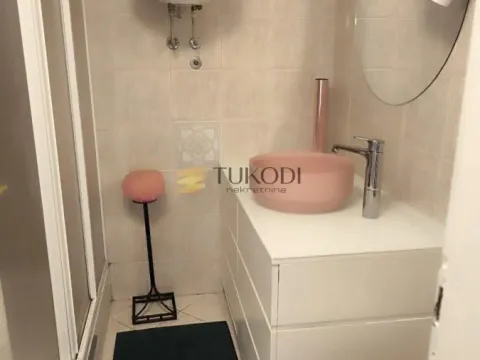 Izdavanje, jednosoban stan, 45m², Botanička Bašta, Palilula Sve Podlokacije - image 17