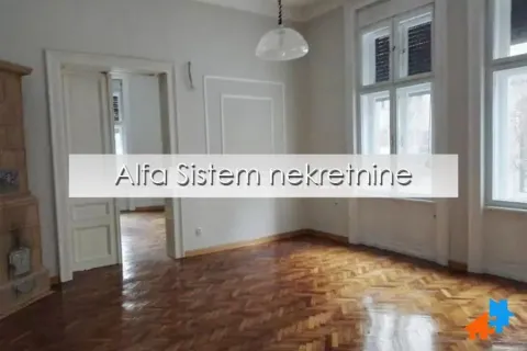 Izdavanje, četvorosoban stan, 120m², Topličin venac, Beograd - image 5