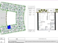 Prodaja, jednosoban stan, 43m², Ilino, Bar - image 8