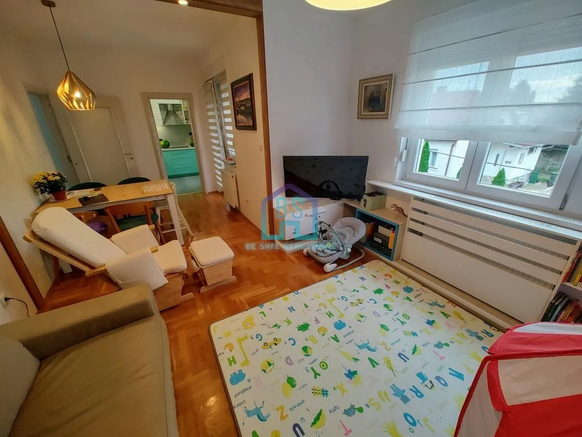 Prodaja, trosoban stan, 70m², Telep, Novi Sad Sve Podlokacije