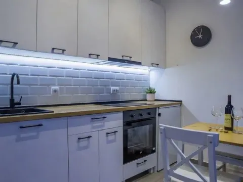 Rent, two bedroom apartment, 31m², Pasino Brdo, Voždovac Sve Podlokacije - image 10