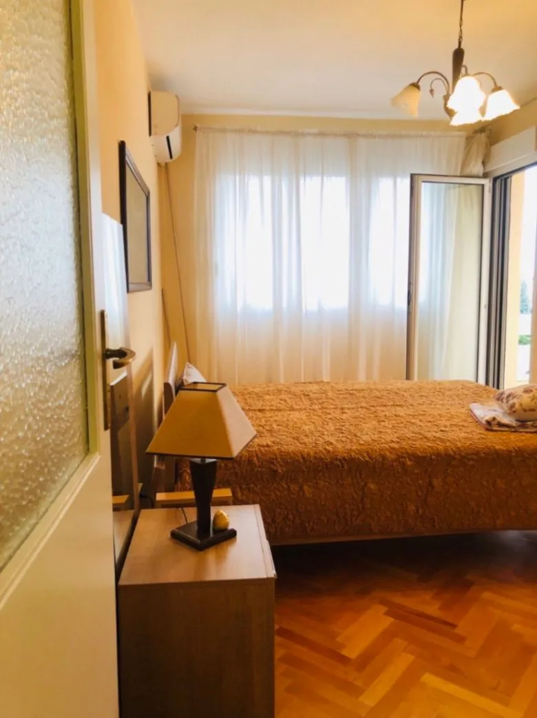 Prodaja, dvosoban stan, 85m², Preko Morače, Podgorica