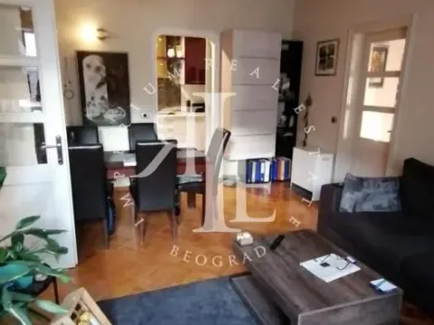 Prodaja, četvorosoban stan, 78m², Stari Grad, Beograd - image 2