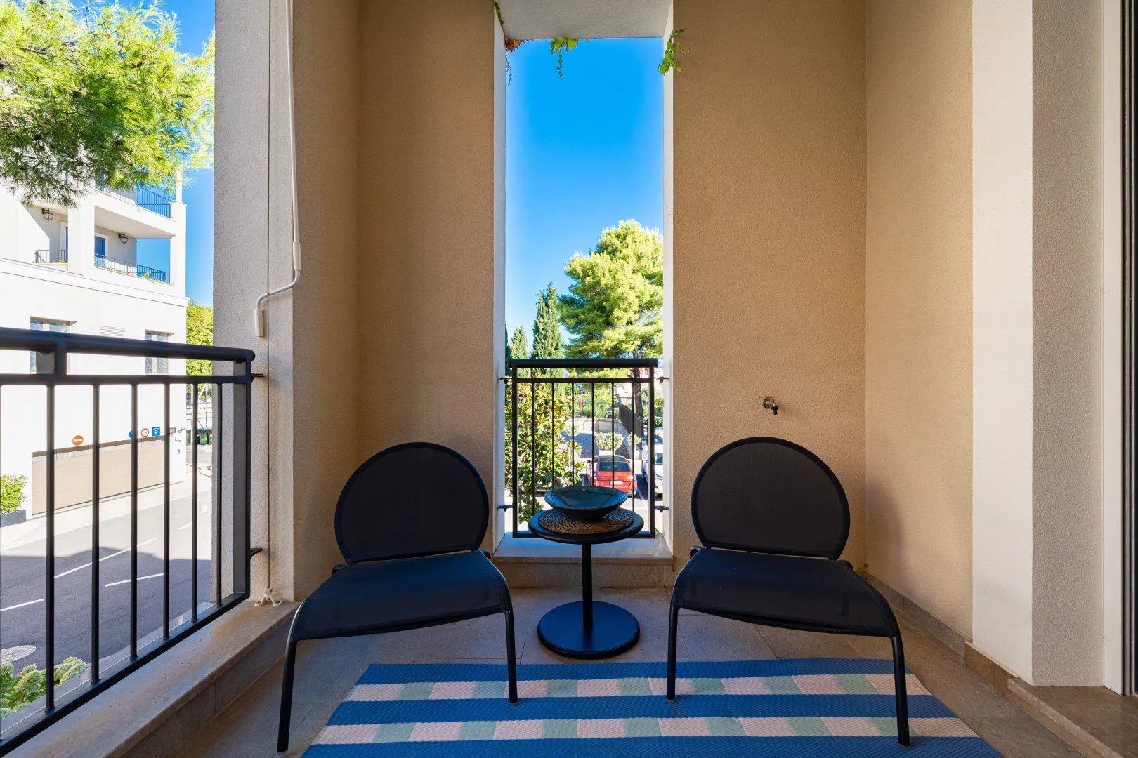 Prodaja, jednosoban stan, 57m², Luštica Bay, Tivat