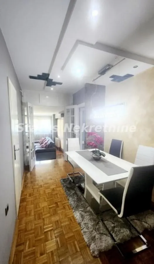 Prodaja, trosoban stan, 89m², Liman 3, Novi Sad Sve Podlokacije
