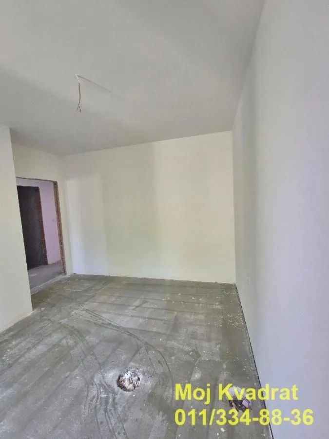 Sale, three bedroom apartment, 78m², Južni Bulevar, Vračar Sve Podlokacije