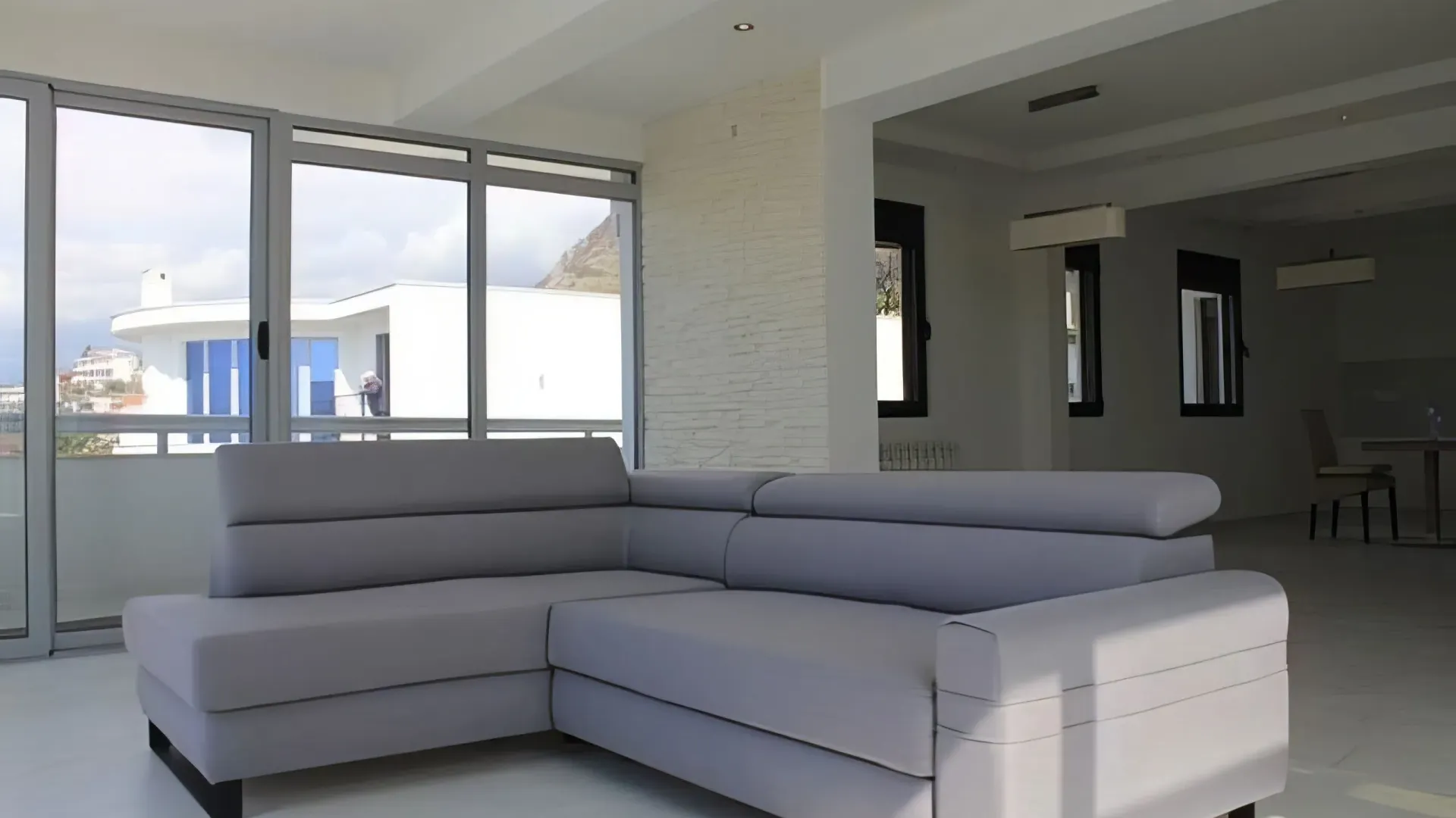 Sale, three bedroom apartment, 241m², Dobre Vode, Bar