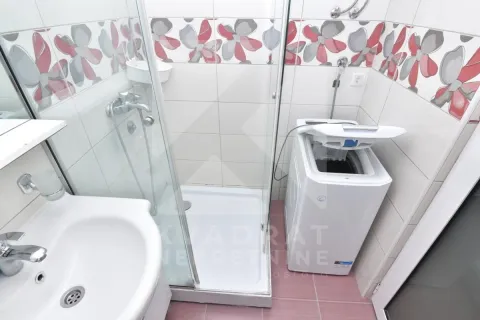 Rent, one bedroom apartment, 40m², Stari Aerodrom, Podgorica - image 7