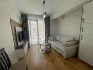 Izdavanje, jednosoban stan, 35m², Centar, Budva - image 1