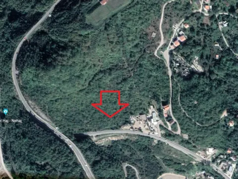 Prodaja, plac, 2544m², Sutomore, Bar - image 2