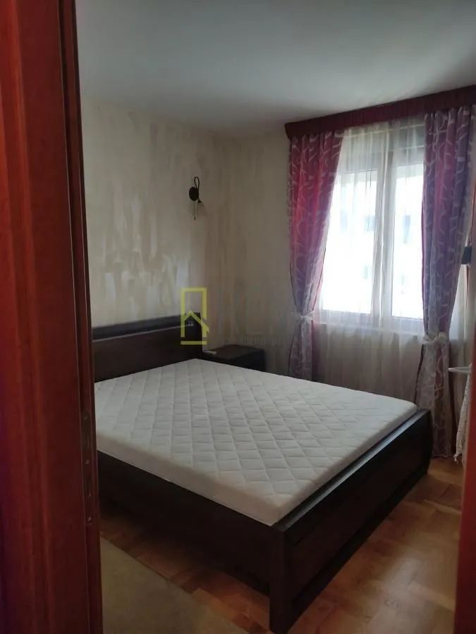 Rent, one bedroom apartment, 48m², Podgorica, Crna Gora