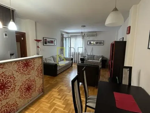 Izdavanje, dvosoban stan, 62m², Centar, Podgorica - image 9