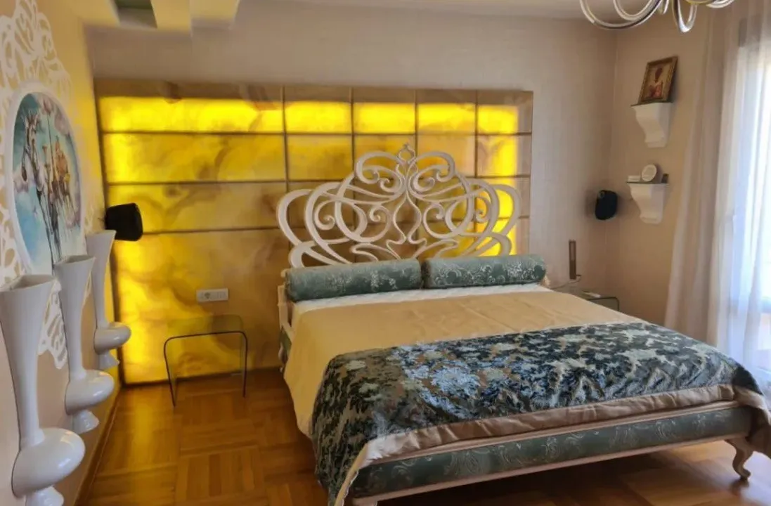 Prodaja, dvosoban stan, 113m², Bečići, Budva