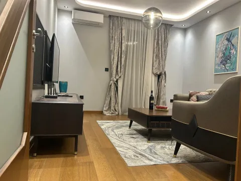 Rent, one bedroom apartment, 50m², Ljubović, Podgorica - image 3