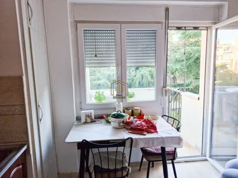 Izdavanje, jednosoban stan, 47m², Preko Morače, Podgorica - image 9