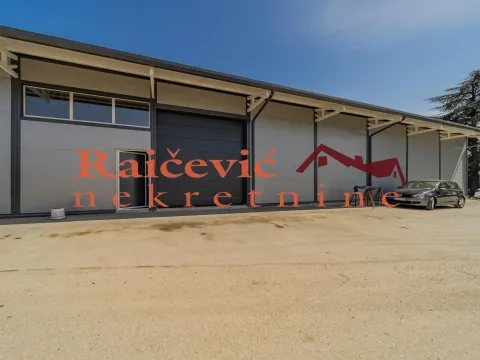 Rent, office space, 340m², Železnik, Beograd - image 3
