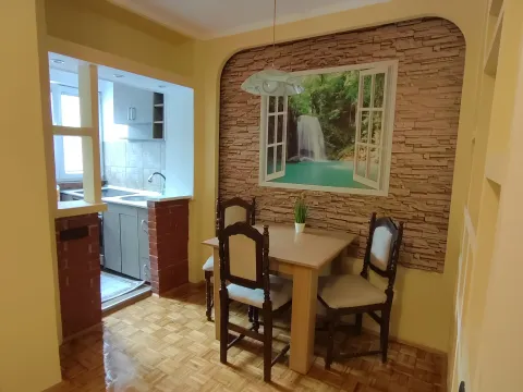Izdavanje, jednosoban stan, 37m², Novo naselje, Novi Sad - image 9