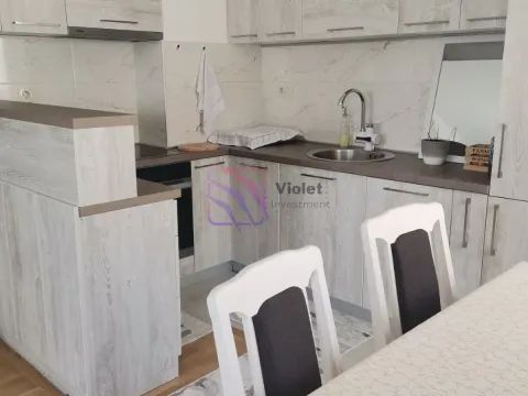 Izdavanje, jednosoban stan, 50m², Blok 9, Podgorica - image 5
