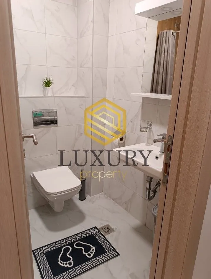 Rent, studio apartment, 20m², Zabjelo, Podgorica
