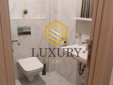 Izdavanje, garsonjera, 20m², Zabjelo, Podgorica - image 4