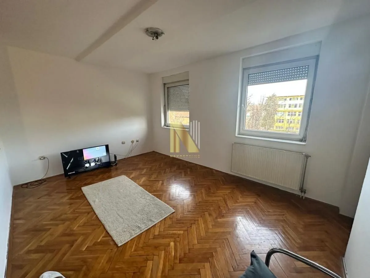 Izdavanje, dvosoban stan, 48m², Grbavica, Novi Sad Sve Podlokacije