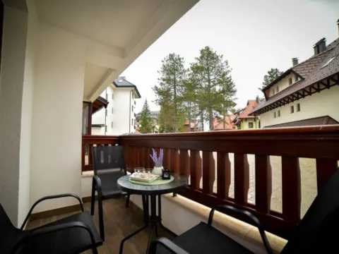 Sale, two bedroom apartment, 37m², Zlatibor, Srbija - image 8