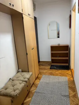Rent, one bedroom apartment, 30m², Zemun Nova Galenika, Zemun Sve Podlokacije - image 11