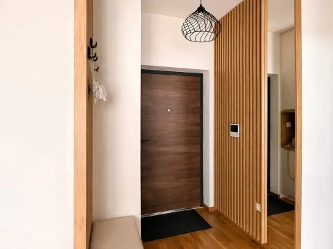 Prodaja, jednosoban stan, 46m², Bečići, Budva - image 4