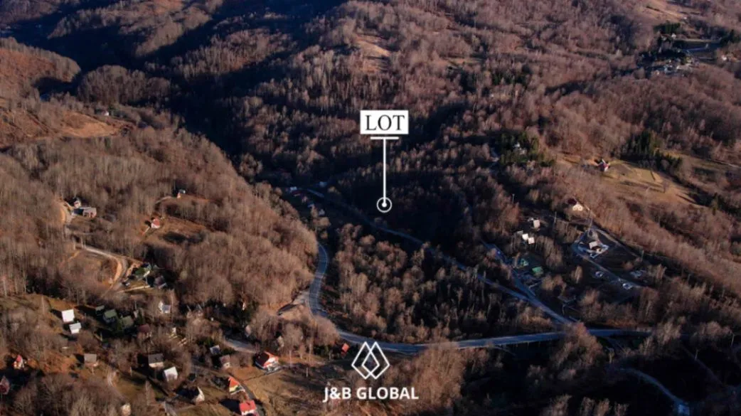 Prodaja, plac, 11017m², Crkvine, Kolašin