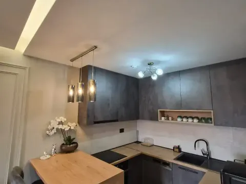 Izdavanje, jednosoban stan, 51m², Ljubović, Podgorica - image 2