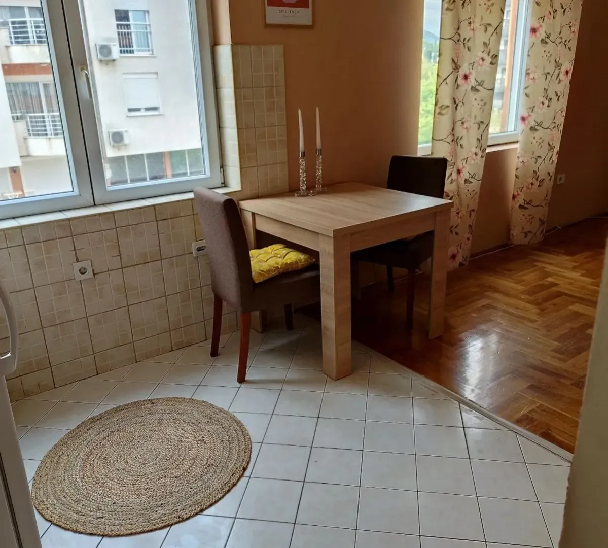 Prodaja, garsonjera, 22m², Zabjelo, Podgorica