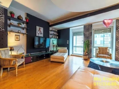 Izdavanje, četvorosoban stan, 131m², Vukov Spomenik, Zvezdara Sve Podlokacije - image 3