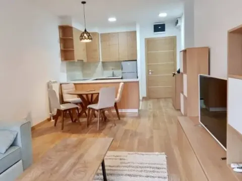 Prodaja, dvosoban stan, 49m², Novi Beograd Blok 65, Novi Beograd Sve Podlokacije - image 2