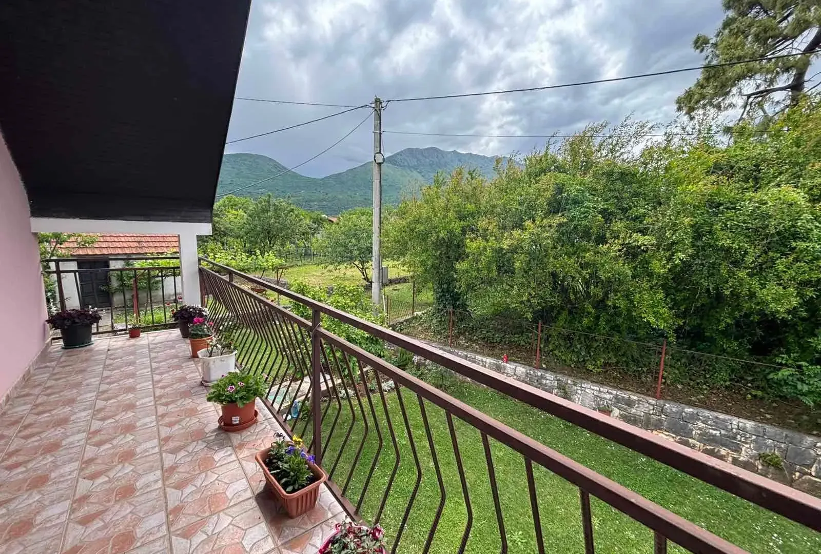 Sale, house, 119m², Centar, Danilovgrad
