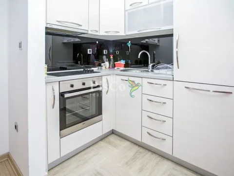 Sale, one bedroom apartment, 55m², Budva, Crna Gora - image 4