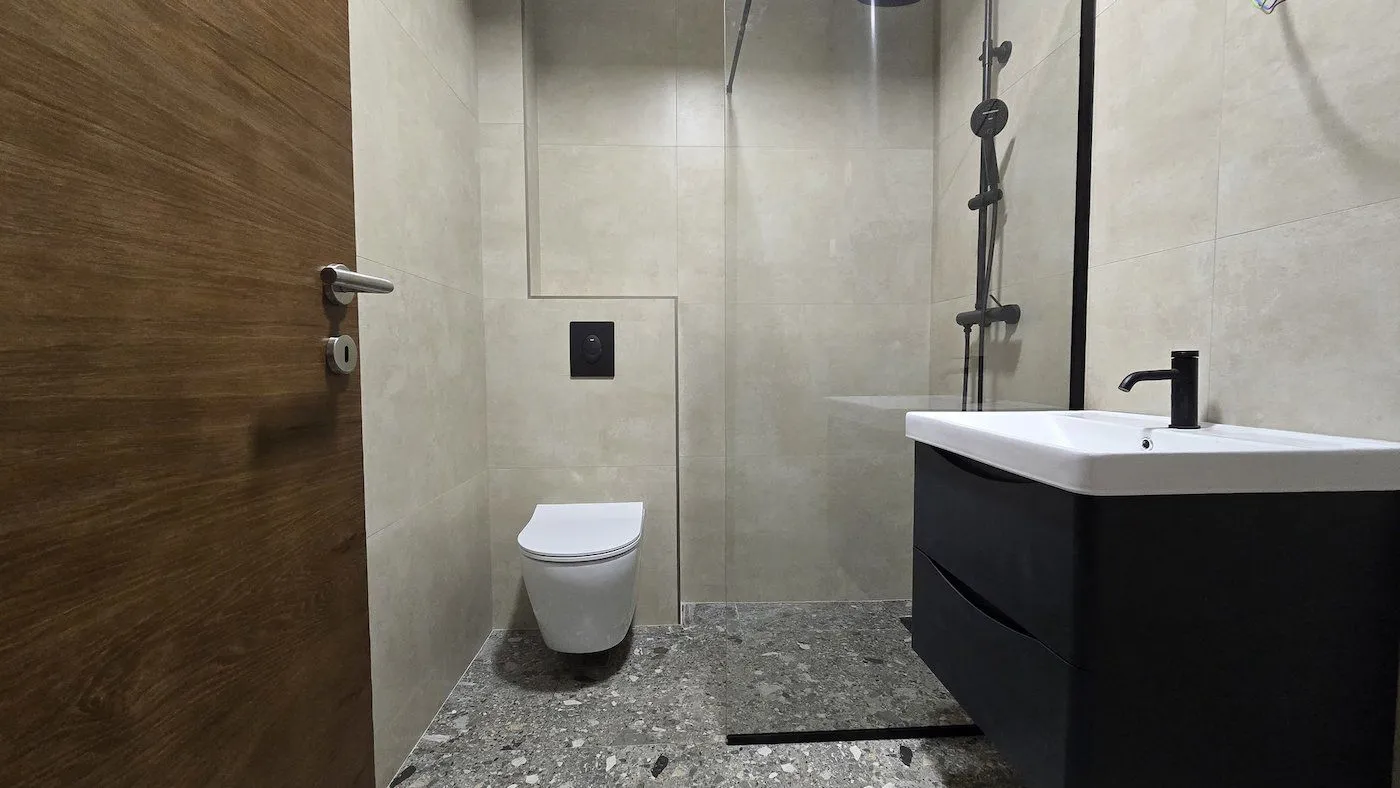 Izdavanje, stan, 90m², Vezirov Most, Podgorica