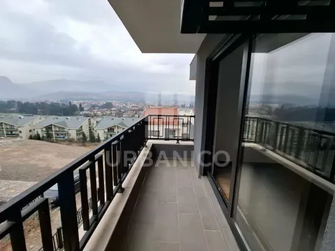 Sale, studio apartment, 35m², Gorica C, Podgorica - image 7