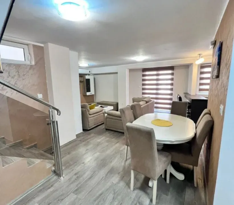 Sale, house, 177m², Bečići, Budva