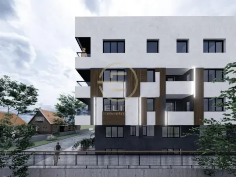 Sale, three bedroom apartment, 59m², Telep, Novi Sad Sve Podlokacije - image 5